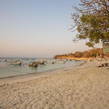 Tropical Garden By Tanis Lembongan Exterior foto