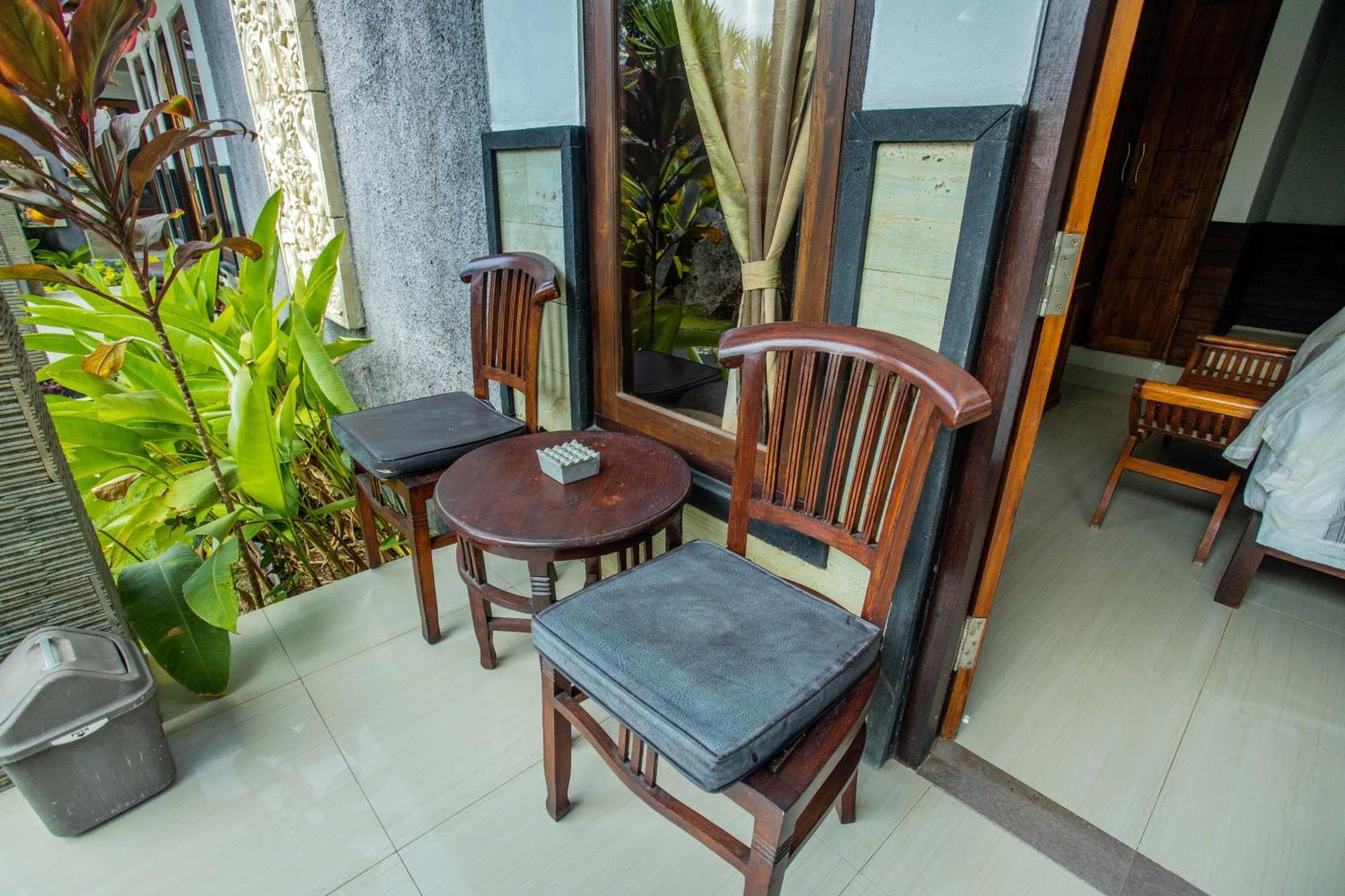 Tropical Garden By Tanis Lembongan Exterior foto