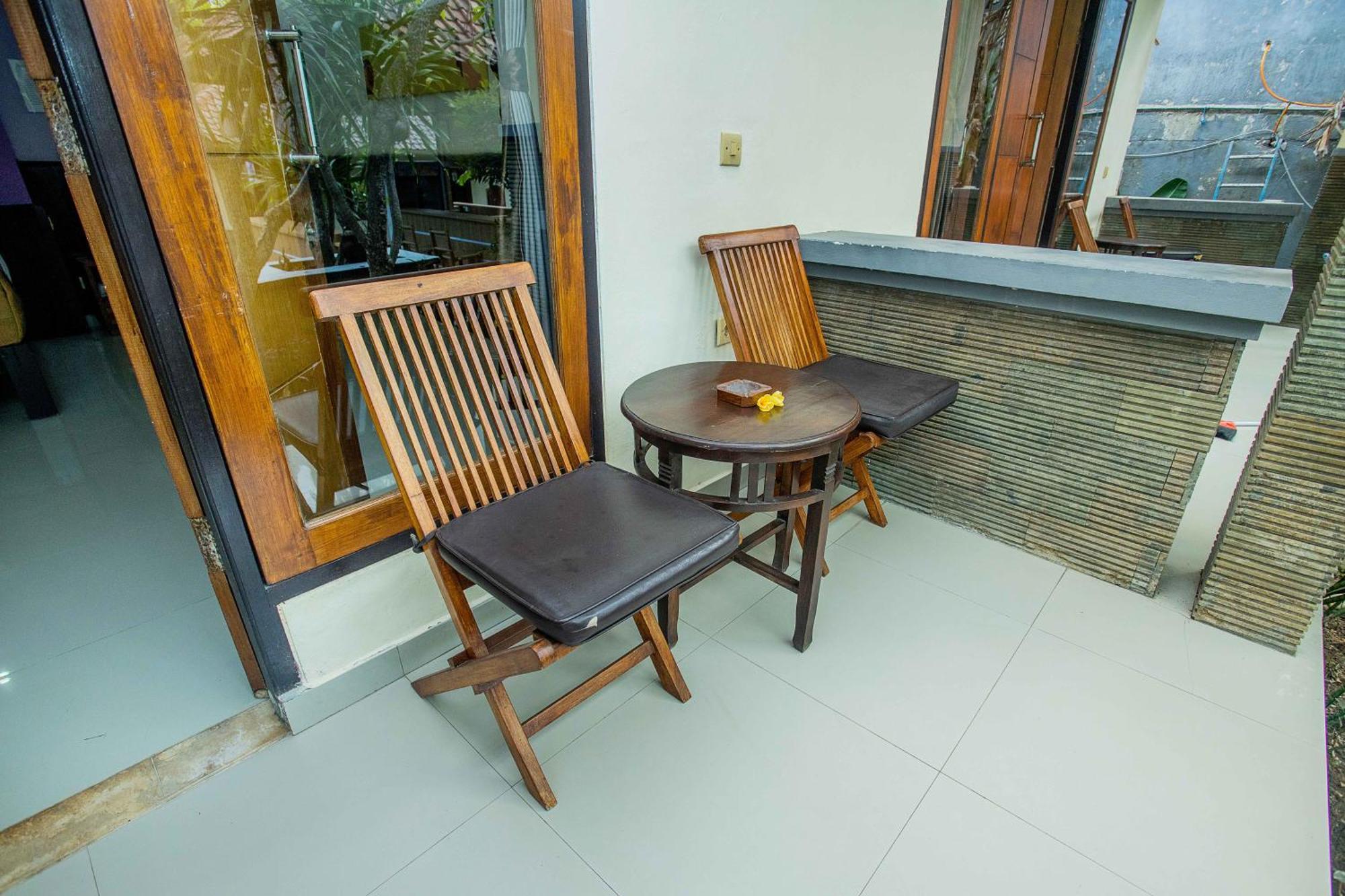 Tropical Garden By Tanis Lembongan Exterior foto