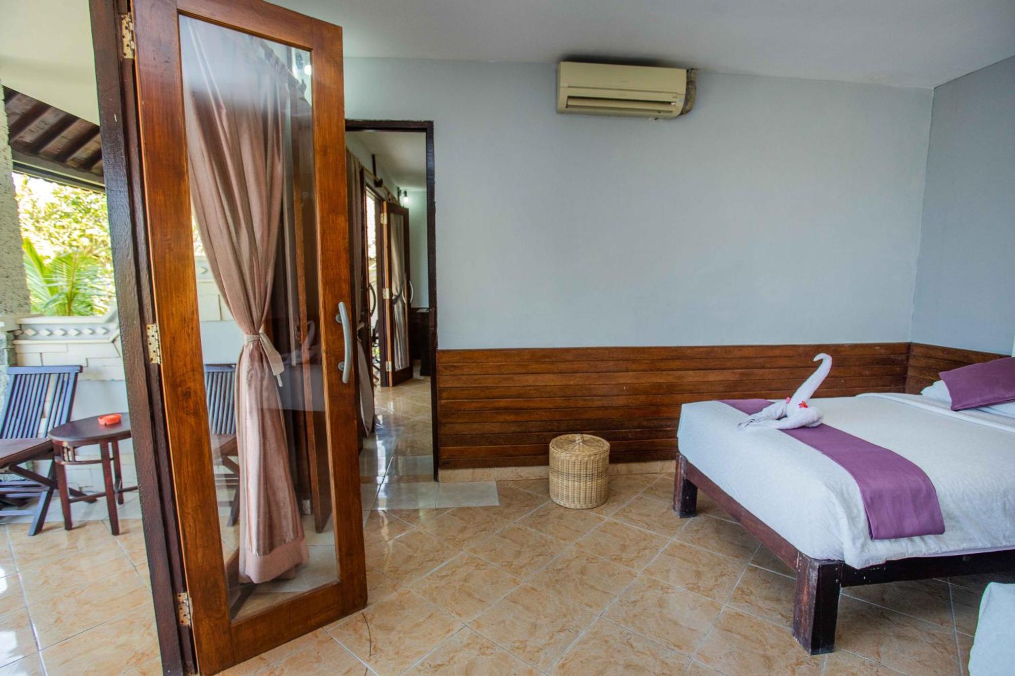 Tropical Garden By Tanis Lembongan Exterior foto